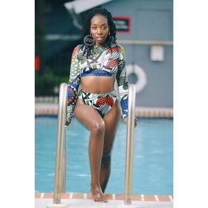 Meet your Posher, Cuban